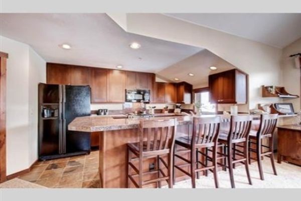 Hotel MAIN STREET JUNCTION BY RESORTQUEST (Breckenridge)